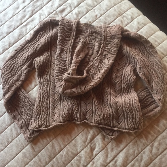 90’s style sweater - Picture 4 of 4